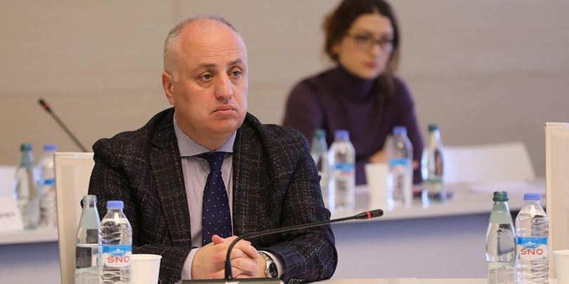 ხუნდაძე