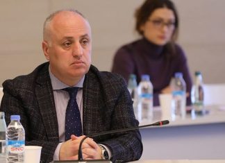 კანონპროექტზე სპეკულაციები უადგილოა, ის მოსახლეობის ჯანმრთელობის დაცვას ემსახურება – ხუნდაძე