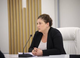 თბილისის მერის მოადგილემ თანამდებობა დატოვა