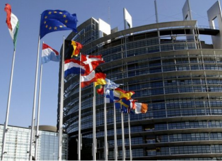 ევროპარლამენტმა საქართველოსთვის 150 მილიონი ევროს დახმარება დაამტკიცა