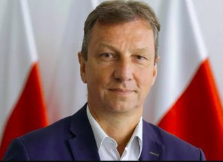 “რატომ გაჩერდით გზის ნახევარზე? გიორგი რურუა ჯერ კიდევ ციხეშია”- ევროპარლამენტარი რურუას გათავისუფლებას ელოდება