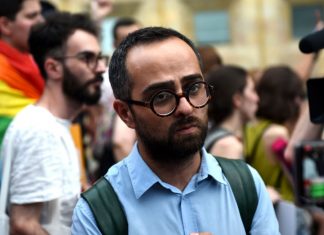 მნიშვნელოვანი პოლიტიკური გზავნილი გაუშვეს ხელიდან – თაბაგარი ანძის განათებაზე