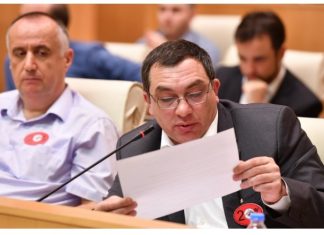 ხვალ რომ მოგხსნათ ივანიშვილმა და ხელისუფლებამ გითხრათ სიბერემდე ვერ დახარჯავთ ამ 50 000 დოლარსო, სამართლიანია? – ბოკერია პრემიერს