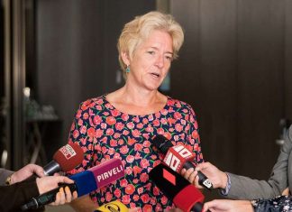 მომავალი არჩევნები უნდა ჩატარდეს ისე, როგორც ეს შეთანხმებული იყო – ლუიზა ვინტონი