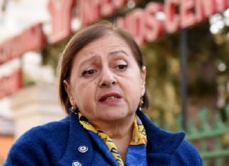 არ მგონია ტურიზმი ისე გახსნან, რომ გარშემო მყოფი ქვეყნების სიტუაცია არ გაითვალისწინონ – მარინა ეზუგბაია