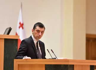 თეა წულუკიანს დავაწინაურებ – გახარია ბოკერის პასუხობს