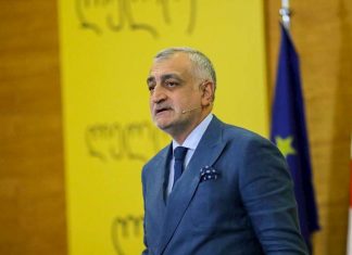 30 წელია ვერ მივაღწიეთ ეკონომიკურ დამოუკიდებლობას, ვერ გავიმართეთ წელში – ხაზარაძე