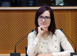 დასაწყისშივე ვიყავით ინფორმირებულები, რომ შეთანხმება პოლიტპატიმრებსაც ეხებოდა – გრეგოროვა