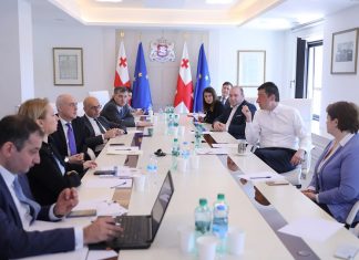 ახალი კანონპროექტის მიხედვით, მთავრობა შეზღუდვების დაწესებას საგანგებოს გარეშე შეძლებს