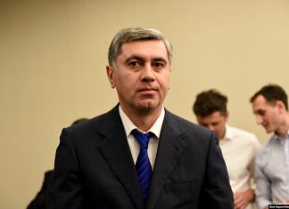 სააკაშვილმა რომ დამიჭირა, ჩემი გადამლაშებების შედეგიც იყო – ირაკლი ოქრუაშვილი