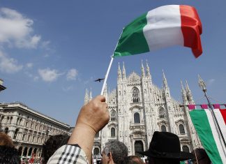 იტალიაში მიგრანტები, მათ შორის ქართველები, ლეგალურად დასაქმების უფლებას მიიღებენ