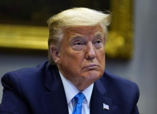 „ჰიდროქსიქლოროქინზე“ ჩატარებული კვლევა ყალბი იყო, მედიკამენტი მძიმე ავადმყოფებსა და მოხუცებზე გამოსცადეს- ტრამპი