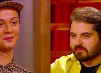 “ველი, როდის დამაბრალებენ ჰომოფობობასაც”- ლუკა ნაჭყებია “მასტერშეფში” გასულ სიუჟეტზე