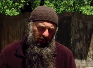 საპატრიარქოში დასაქმებულმა კაცმა მითხრა, რომ მამათმავლობა შესთავაზეს – მამა ათინოგენე