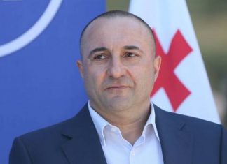 კახა ოქრიაშვილი დამოუკიდებელი დეპუტატი იქნება – იონათამიშვილი