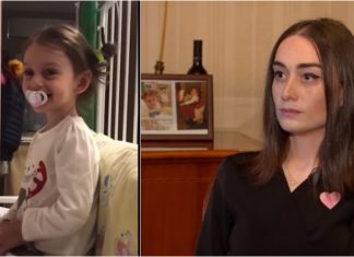 “ყველა შვილმკვდარ დედას აქვს სინდისის ქენჯნა, რატომ დარჩა ცოცხალი” – ანიტა ფაცაციას დედის ემოციური ინტერვიუ