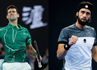 ნოვაკ ჯოკოვიჩი შესაძლოა ნიკოლოზ ბასილაშვილის საქმეზე დაკითხონ