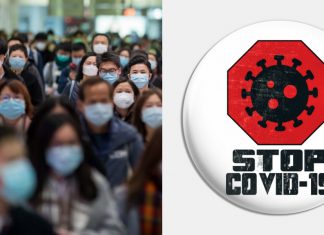 “ვირუსის მეორე ტალღის შეჩერება რეალურია“– ახალი კვლევები რადიკალურად ცვლიან ვირუსის გავრცელების შესახებ დღემდე არსებულ ცნობებს