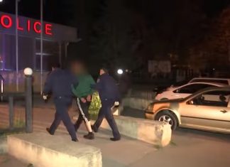 კახეთში ცოლზე ძალადობისთვის კაცი დააკავეს