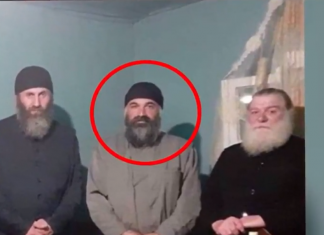 მღვდელმსახურს შშმ ქალის გაუპატიურებაში ადანაშაულებენ