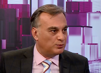 რვა მარტის შეთანხმება ჩაშლილია, მწვავე წინასაარჩევნო პერიოდი იქნება – ზაალ უდუმაშვილი