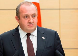 “ქართული ოცნების“ პოლიტიკური უნარი ტყუილის და თაღლითობის ნათლად გვაჩვენებს, რამდენად დაკნინებულია პოლიტიკური ძალა – მარგველაშვილი