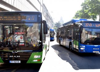 თითო რიგში თითო ადამიანი – თენგიზ ცერცვაძის რეკომენდაციები, რომლითაც საზოგადოებრივი ტრანსპორტი შეძლებს ამოქმედებას