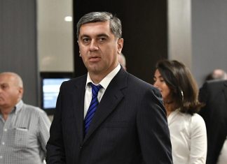 მე ივანიშვილისთვის მხოლოდ კარგი მინდა – ირაკლი ოქრუაშვილი