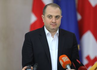 საზოგადოებრივი ტრანსპორტით საქალაქთაშორისო გადაადგილებაზე შეზღუდვა რჩება