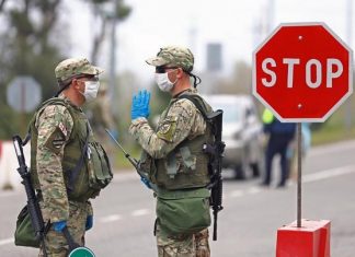 რომელი უფლებების შეზღუდვას შეძლებს მთავრობა საგანგებოს გარეშე, თუ კანონპროექტი დამტკიცდება