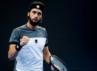 ბასილაშვილმა ყოფილ ცოლზე, არასრულწლოვნის თანდასწრებით, ფიზიკურად იძალადა – პროკურატურა