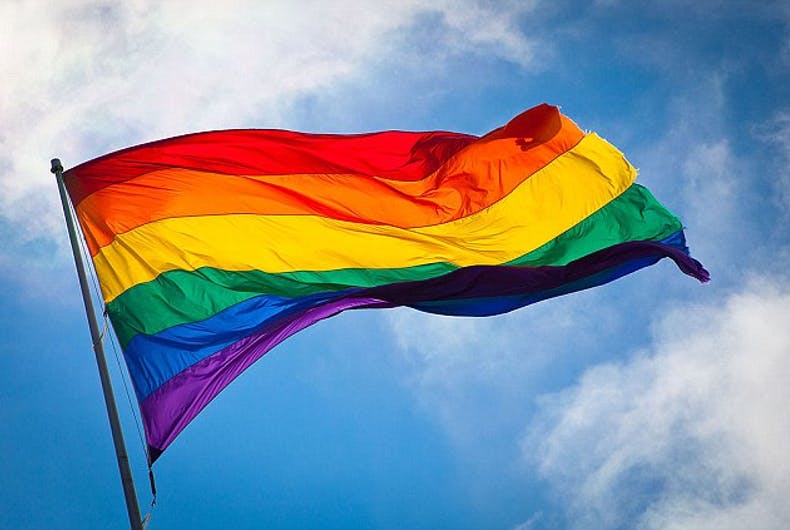 pride
