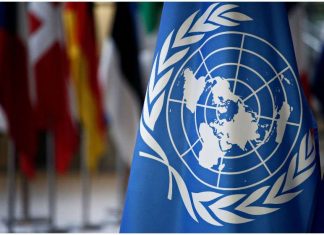 გაერო COVID-19-ის პანდემიაზე რეაგირებისთვის საქართველოს დასახმარებლად 1 მილიონ დოლარს გამოყოფს