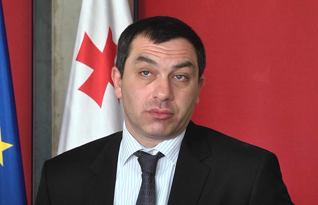 ბოკერია