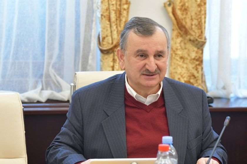 გოცირიძე