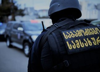 დაკავებულია რამდენიმე კომპანიის ხელმძღვანელი-სახელმწიფოს ზარალი 3.5 მილიონს აღემატება