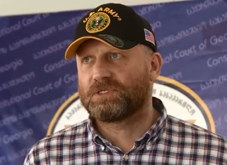 ადამიანების გამოკეტვა მარნეულსა და ბოლნისში არაკონსტიტუციურია – ზურაბ ჯაფარიძე