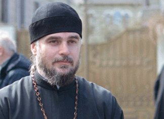 თუ ვაქცინა სავალდებულო იქნება, როგორც მღვდელი ყველას მოვუწოდებ, რომ არავინ არ გაიკეთოს – მამა შალვა კეკელია