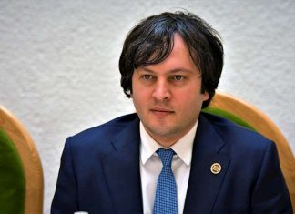 პირველი ტაიმის შემდეგ გუნდის მწვრთნელს მოგებული აქვს 7:0 – კობახიძე გახარიას ანგარიშის წარდგენაზე