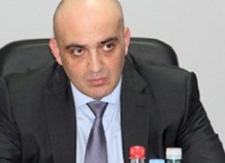 ოთარ ფარცხალაძის ძმა დააკავეს