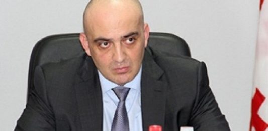 ფარცხალაძეს აღკვეთის ღონისძიების სახით პატიმრობა დაუსწრებლად შეეფარდა