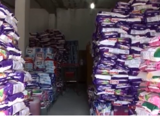 დავაკავეთ პირი, რომელიც ყალბ “პერსილსა” და “არიელს” ჰყიდდა – საგამოძიებო სამსახური