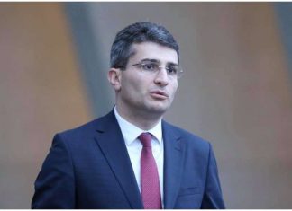 ჯარიმების ჩამოწერა შეიძლება, დამღუპველი იყოს – მდინარაძე საგანგებო მდგომარეობის დროს დაწესებულ 3000 ლარიან ჯარიმებზე