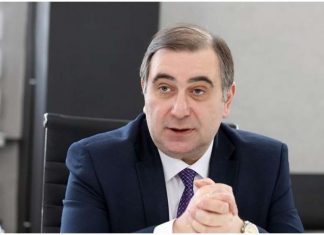 უნივერსიტეტებში ფინალური გამოცდები შეზღუდვების მოხსნის მე-6 ეტაპზე ჩატარდება – ჩხენკელი