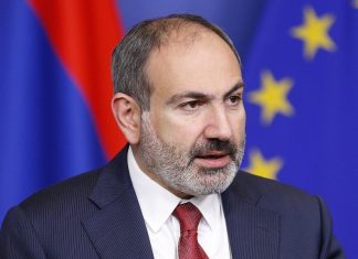 საქართველოს ევროპული პერსპექტივები სომხეთისთვის ძალიან მნიშვნელოვანია – ფაშინიანი