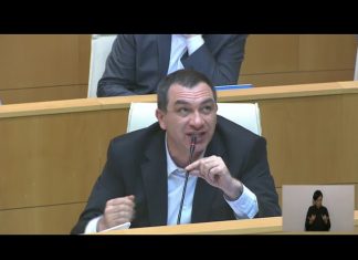 უკეთეს ოპოზიციაში საკუთარ თავს გულისხმობდით ბატონო პრემიერო რამდენიმე თვეში?! – ბოკერია გახარიას