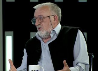 არჩევნებამდე 6 თვით ადრე ვინმეს კანდიდატურის დასახელება, ჩასავარდნად არის განწირული – ძაბირაძე