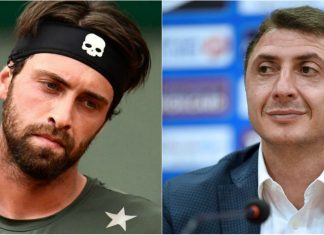 შოთა არველაძე ბასილაშვილს მხარდაჭერას უცხადებს, თუმცა ძალადობის წინააღმდეგია