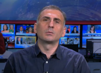 ივანიშვილზე მოხდა ზეწოლა, ივანიშვილმა მოახდინა სალომე ზურაბიშვილზე ზეწოლა – ალეკო ელისაშვილი