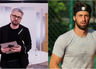 “ბასილაშვილს მოვუწოდებ, ილაპარაკოს ღიად, რის დაფარვაში უხდიდა ცოლს ასიათას ლარს თვეში და როგორ აშანტაჟებდა ის“–ნიკა გვარამია